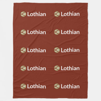 Manta Polar Lothian Throw Blanket