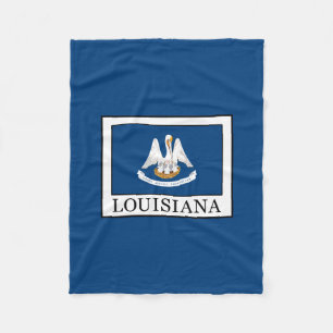 Manta Polar Louisiana