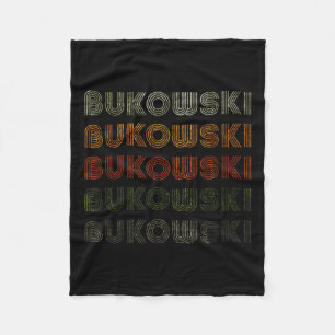 Manta Polar Love Heart Bukowski Tee Grunge Vintage Style Black