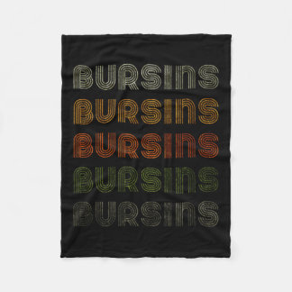 Manta Polar Love Heart Bursins Tee Grunge Vintage Style Black