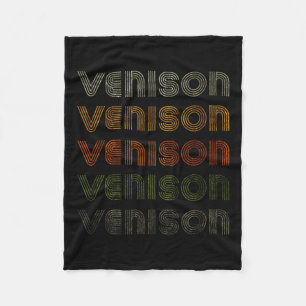 Manta Polar Love Heart Venison Tee Grunge Vintage Style Black