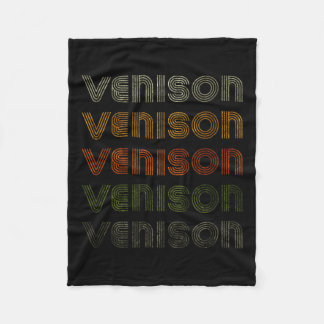 Manta Polar Love Heart Venison Tee Grunge Vintage Style Black