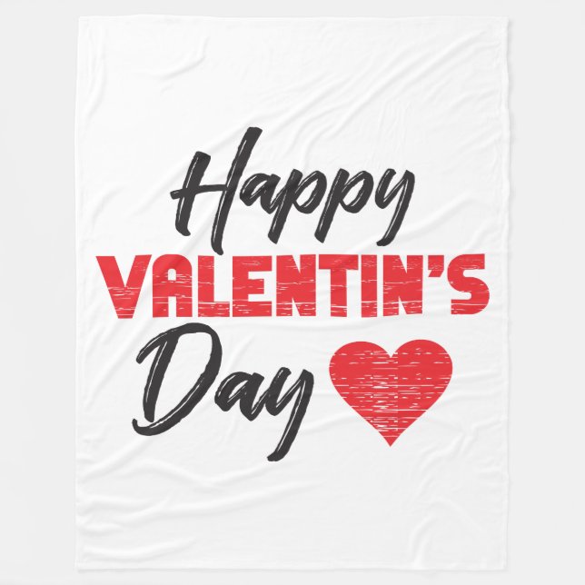 Manta Polar Love in Every Detail (Anverso)