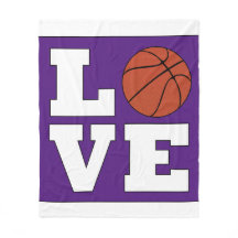 LOVE Personalizado Baloncesto Equipo Deportes