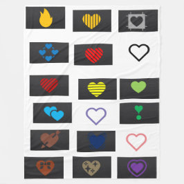 Manta Polar love with all my heart