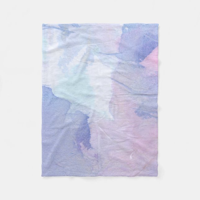 Manta Polar Luces septentrionales II (Anverso)