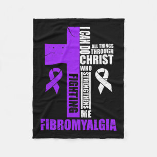 Manta Polar Luchando contra luchadores de Fibro cristianos ang