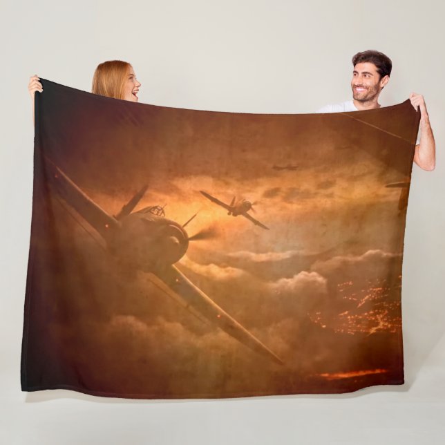 MANTA POLAR LUCHAS NOCTURNAS (In situ)