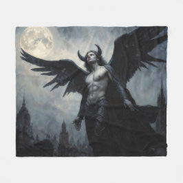 Manta Polar Lucifer