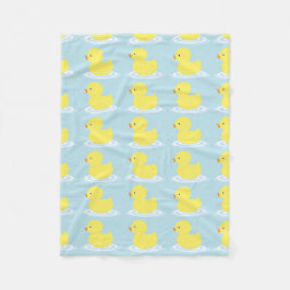 Manta Polar Lucky Ducky