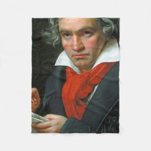 Manta Polar Ludwig Van Beethoven