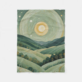 Manta Polar Lullaby lunar