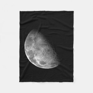 Manta Polar Luna