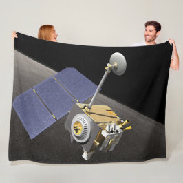 MANTA POLAR LUNAR ORBITOR