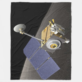 MANTA POLAR LUNAR ORBITOR