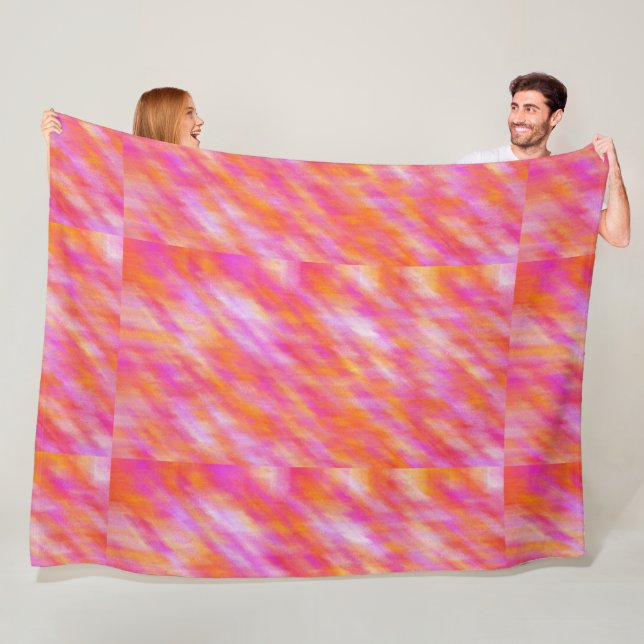 Manta Polar Luz líquida 3 (In situ)