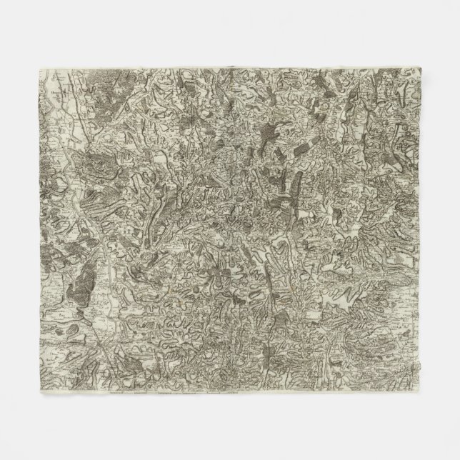 Manta Polar Macon (Frente (Horizontal))