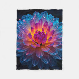 Manta Polar Macro Aurora Bloom