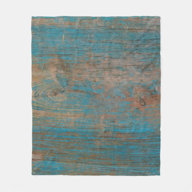 Manta Polar Madera de textura de fondo (Anverso)