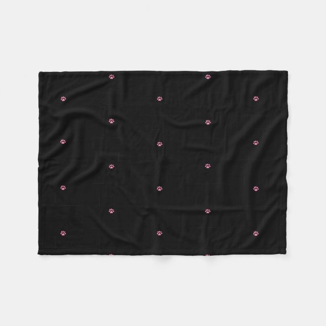 Manta Polar Madre de las mujeres Gordon Setter  (Frente (Horizontal))