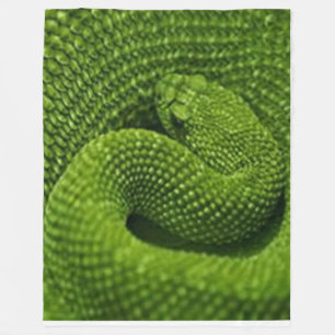 Manta Polar MADRE-EN-LAW Fleece Blanket