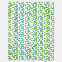 Madre y niños monstruo