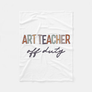 Manta Polar Maestra Sin Servicio El Último Día Del Fin De La E