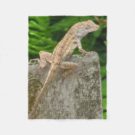 Manta Polar Maestro del Camuflaje