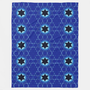 Manta Polar Magen Gimel
