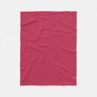 Magenta sólida cálida