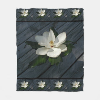 Manta Polar Magnolia
