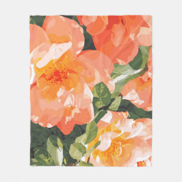 Manta Polar Magnolia