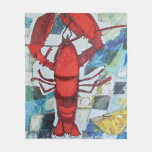 Manta Polar Maine Lobster