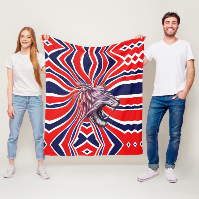 Manta Polar Majestic Roar (In situ)