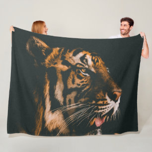 MANTA POLAR MAJESTIC TIGER