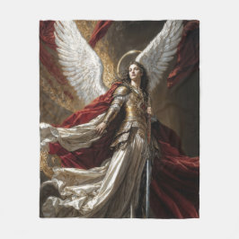 Manta Polar Majesty of Michael