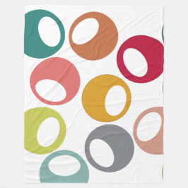 Manta Polar Malabarismo moderno de mediados del siglo