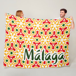 Manta Polar Malaga street walls 1