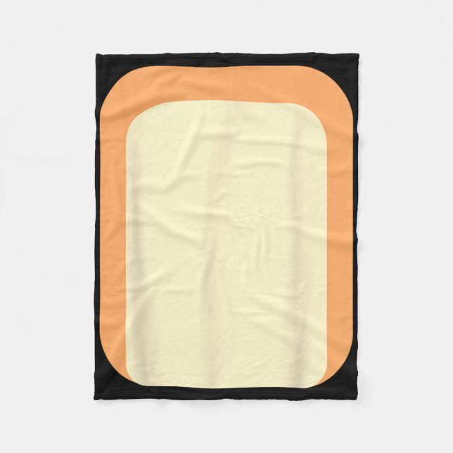 Manta Polar Mamá De Amortiguador Azul Ropa De Familia De Perro (Anverso)