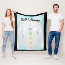 Mamá de Reiki