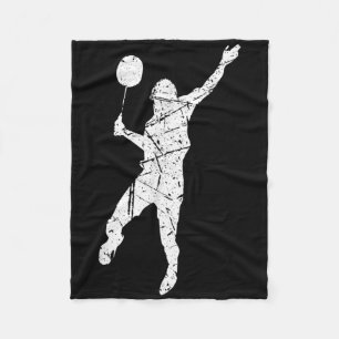 Manta Polar Mamáes de la familia deportiva del jugador deporti