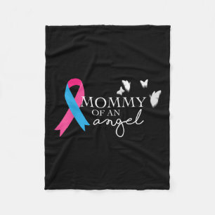 Manta Polar Mami Of An Angel National Pregancy And Infant