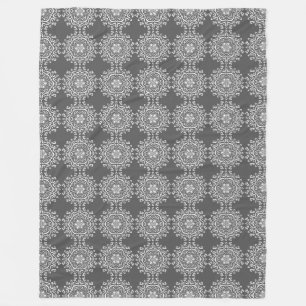 Manta Polar Manatee Mandala