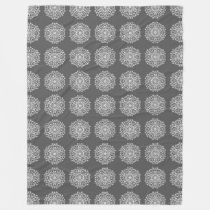 Manta Polar Manatee Mandala