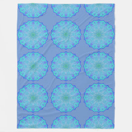 Manta Polar Mandala marina