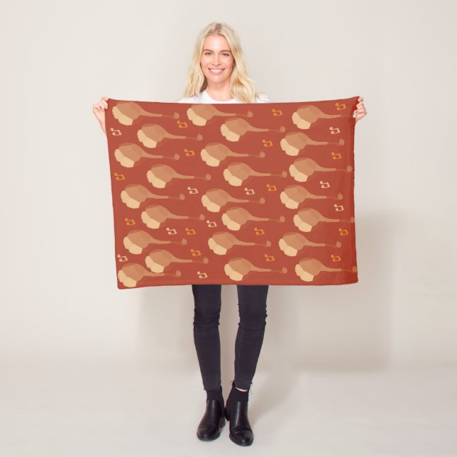 Manta Polar mandolinas y notas musicales (In situ)