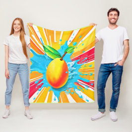 Manta Polar Mango Splash Delight