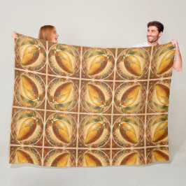 Manta Polar Mango – Tropische Frucht voller Geschmack´8