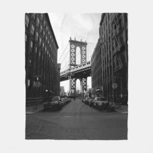 MANTA POLAR MANHATTAN BRIDGE