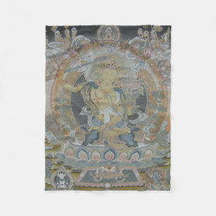 Manta Polar Manjushri Fleece Blanket